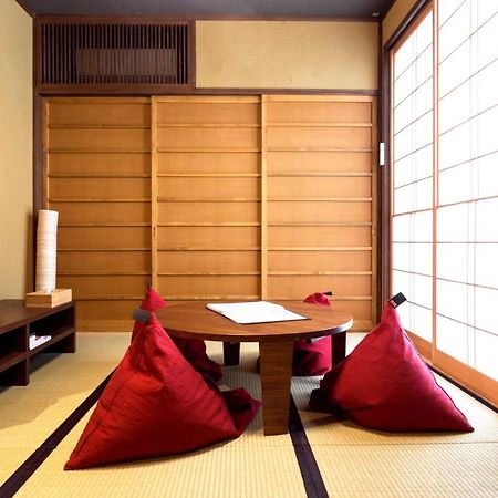 فيلا No.10 Kyoto House المظهر الخارجي الصورة