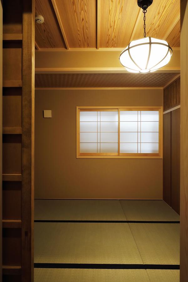 فيلا No.10 Kyoto House المظهر الخارجي الصورة